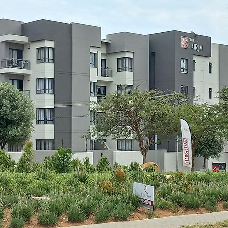 Stylish Premium Apartment Rivonia, Sandton Johannesburg Exterior photo