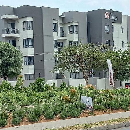 Stylish Premium Apartment Rivonia, Sandton Johannesburg Exterior photo