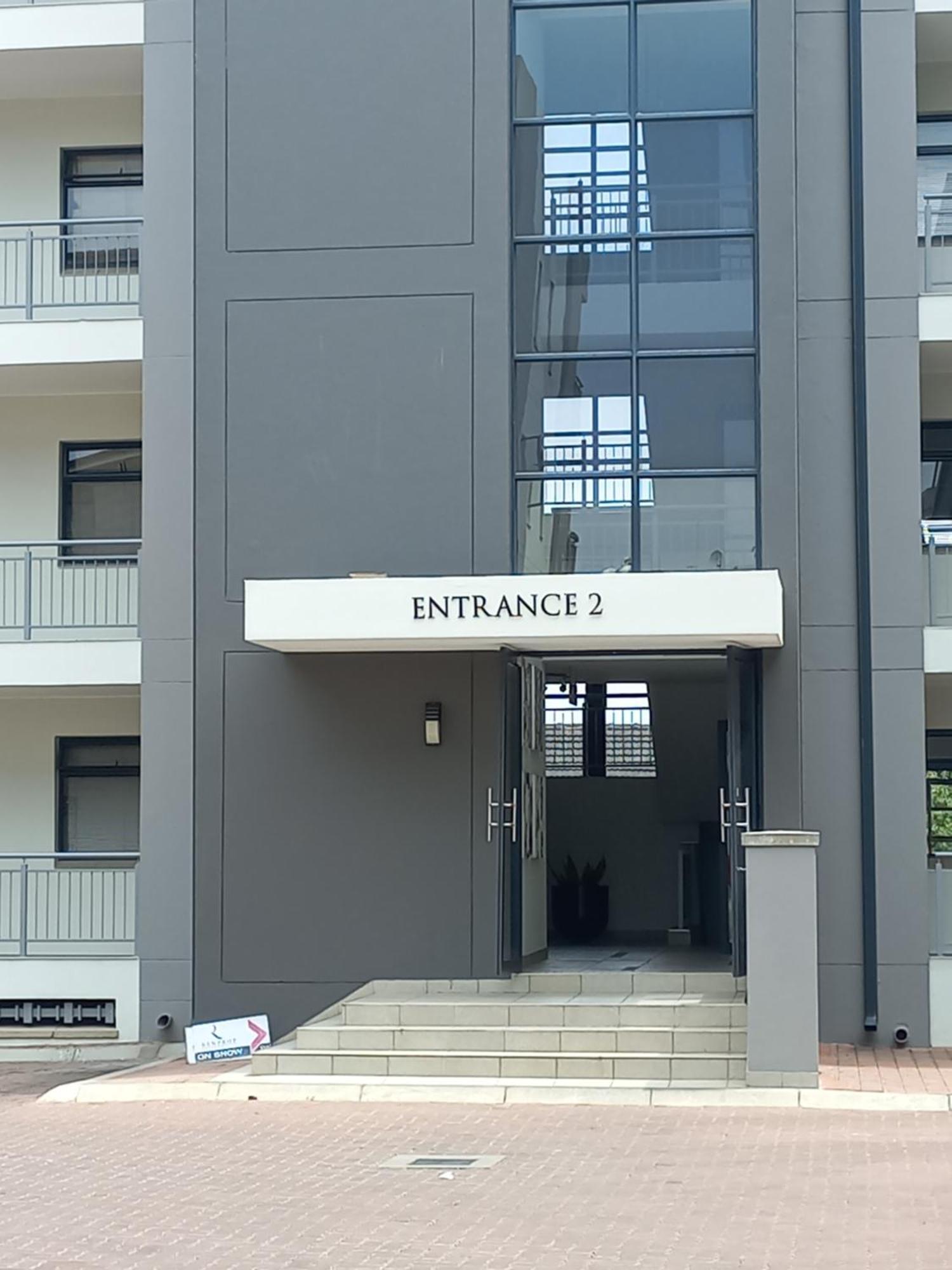 Stylish Premium Apartment Rivonia, Sandton Johannesburg Exterior photo