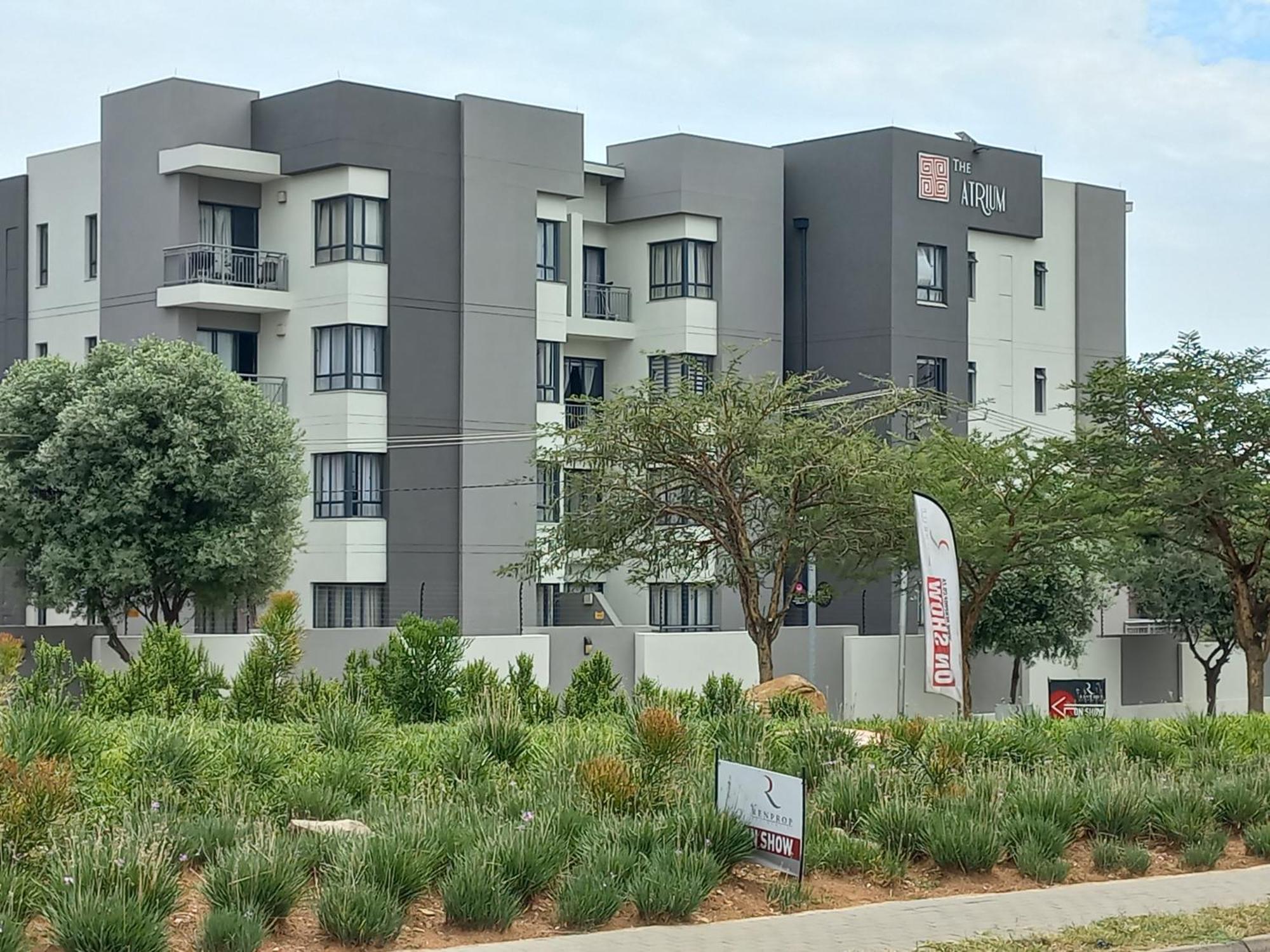 Stylish Premium Apartment Rivonia, Sandton Johannesburg Exterior photo