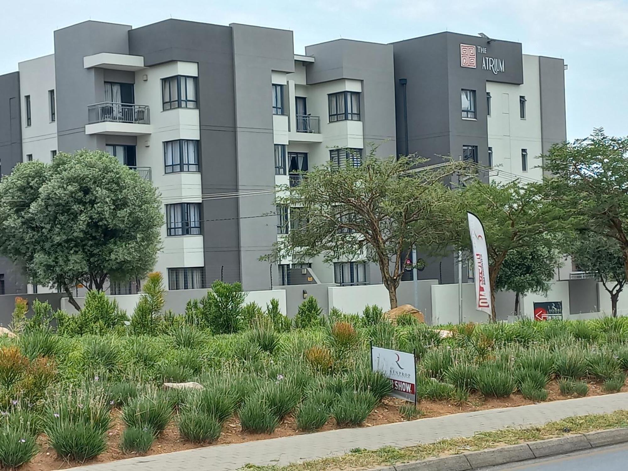 Stylish Premium Apartment Rivonia, Sandton Johannesburg Exterior photo