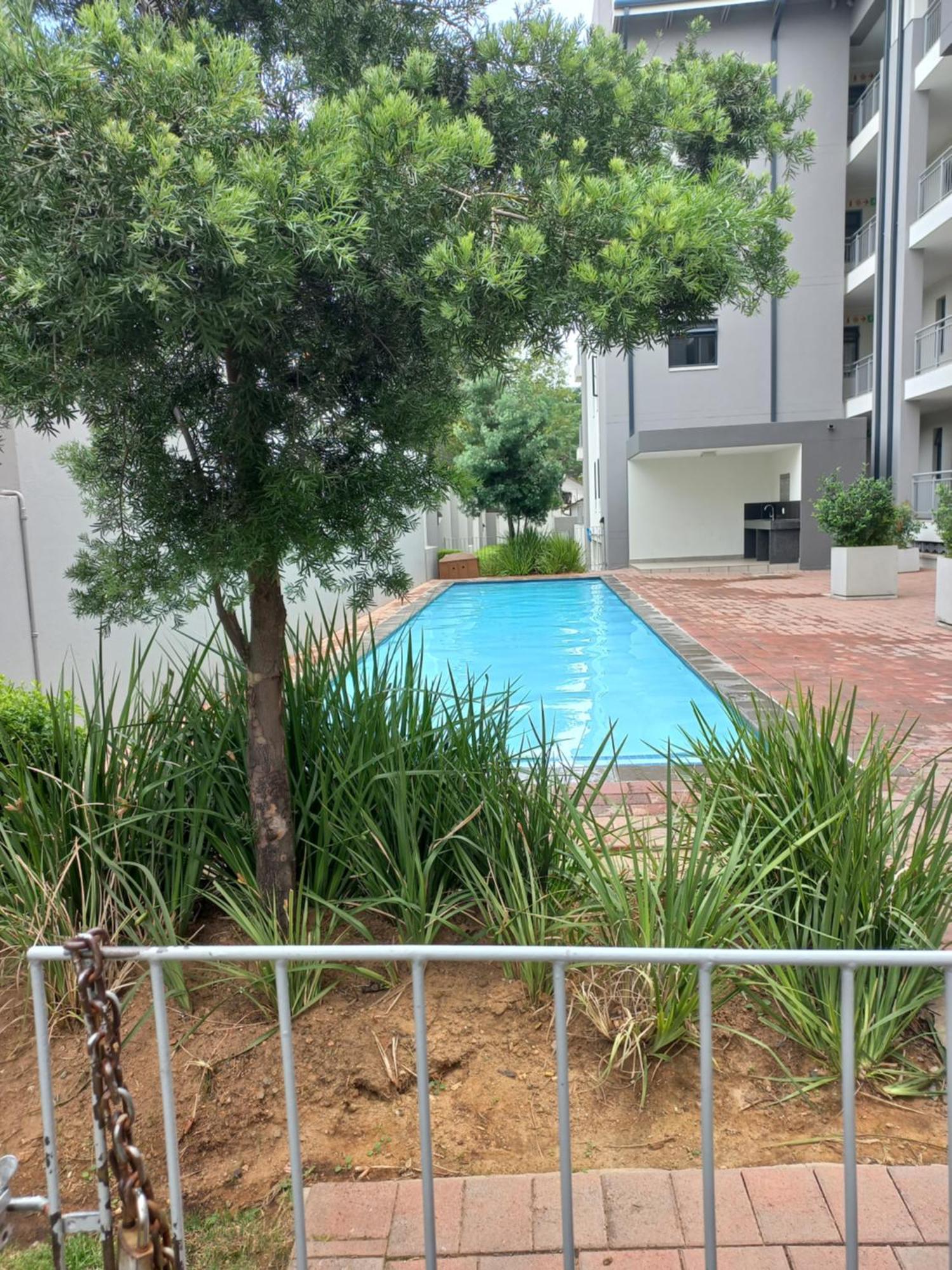 Stylish Premium Apartment Rivonia, Sandton Johannesburg Exterior photo